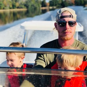 Meet your Posher, Kurt